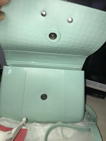 Bolsa Petite Jolie Nova - Foto 3