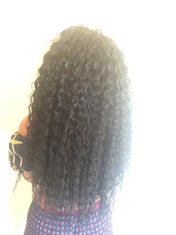 Colocação De Mega Hair - Foto 4