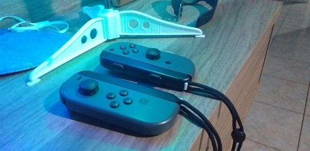 Joy Cons Nintendo Switch - Foto 2
