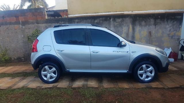 Sandero Stepway 1.6 16V - Foto 2