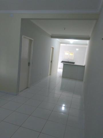 Casa recém construída, 3 quartos sendo um suíte com 146 m2 - R$135.000,00 - Foto 5