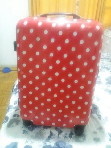 Mala de Viagem Tam M - Foto 3