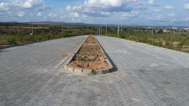 Loteamento ( Caville) Próximo ao Sesi de Caruaru. - Foto 3
