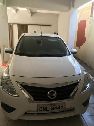 Versa 1.0 manual 2017/2018