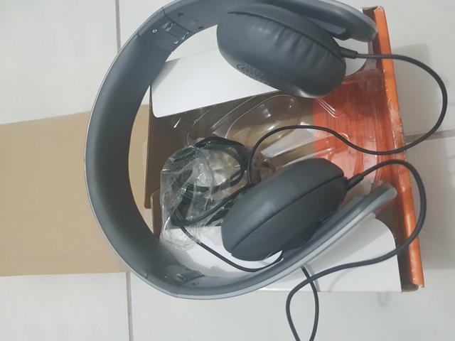 Fone shure srh145 - Foto 2