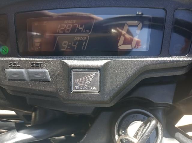 Vendo Bros 160 2018 - Foto 5