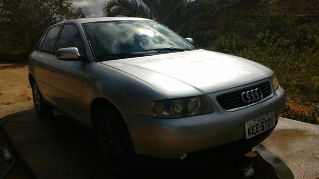 Audi A3 vendo