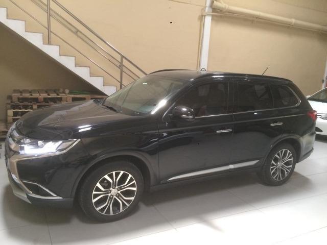 MITSUBISHI OUTLANDER 2.2 165CV DIESEL AUT. 2016 