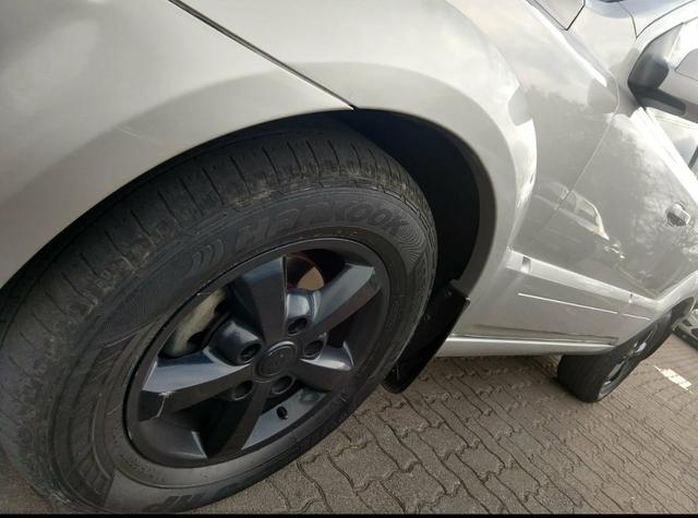 Kia sorento 2.5 diesel 2008/09 - Foto 7