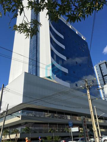 Sala Comercial, Empresarial Times, Maurício de Nassau, Caruaru