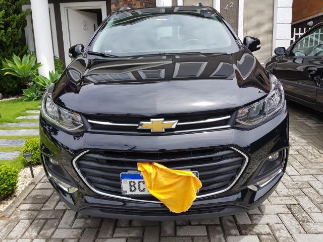 Tracker LT 1.4 turbo 2018/2018