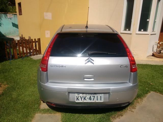 C4 Hatch - Super Luxo - Foto 5
