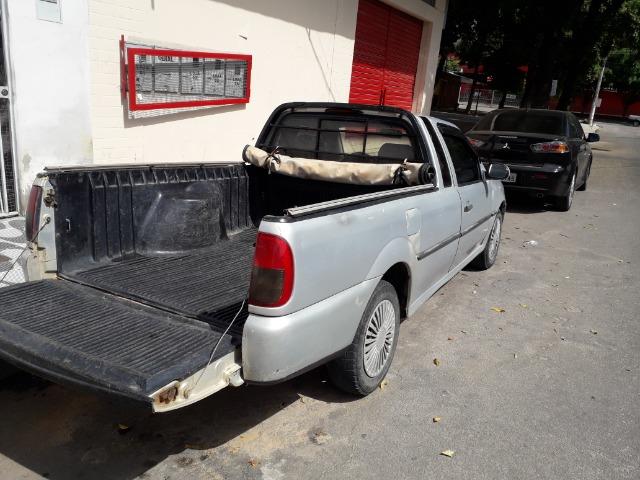 Saveiro vw-99- - Foto 2
