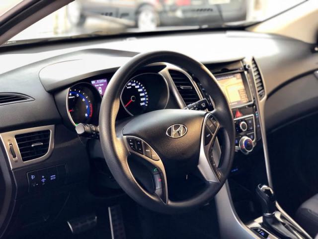 HYUNDAI I30 1.8 MPI 16V GASOLINA 4P AUTOMATICO - Foto 7