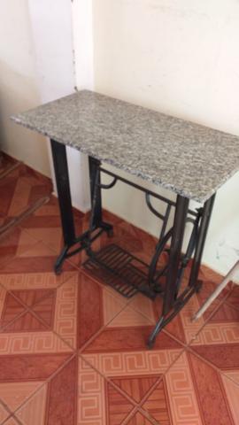 Mesa para máquina de costura - Foto 4