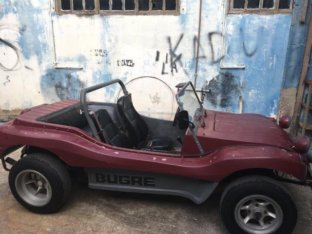 Bugre - Foto 2
