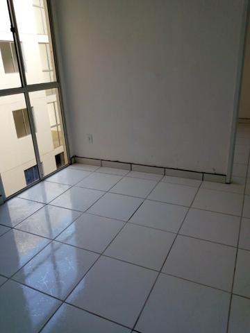 Apartamento na entrada da cidade ocidental ao lado da faculdade unidesc - Foto 2