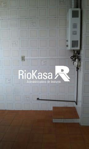 Apartamento - TIJUCA - R$ 2.000,00 - Foto 20