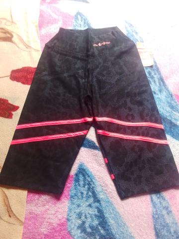 Vendo roupas da Tex