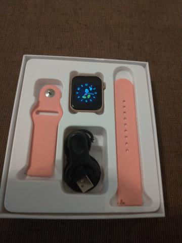 SmartWatch Relógio Inteligente LEMFO