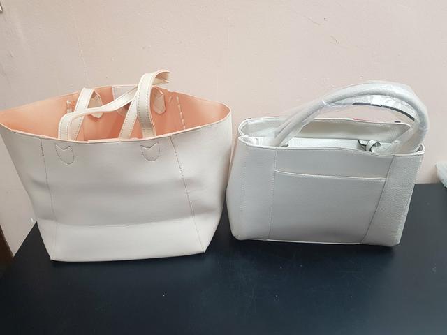 Bolsa xique - Foto 4