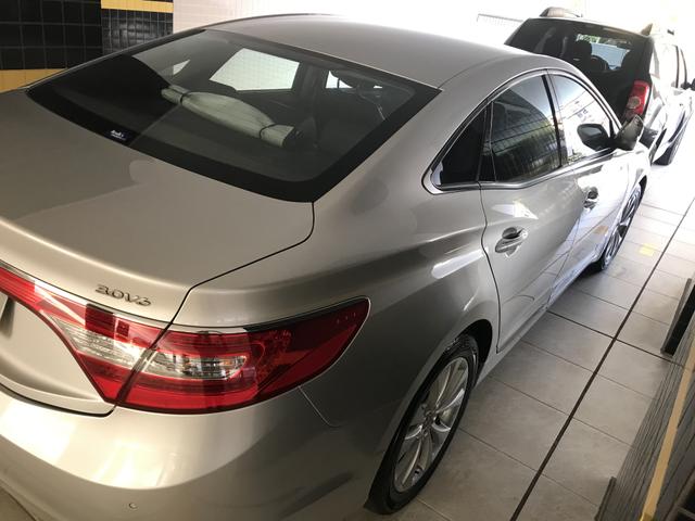 Azera prata v6 ano 2011 modelo 2012 - Foto 12