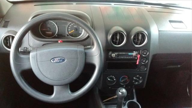 Ford Ecosport 1.6 completa, (Único Dono ) 48.300Km originais - Foto 18