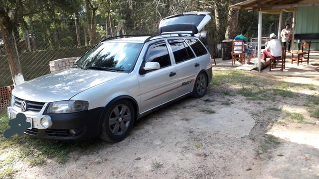 Vendo parati surf 2009 conpleta 20 mil na venda troca otro valor - Foto 3