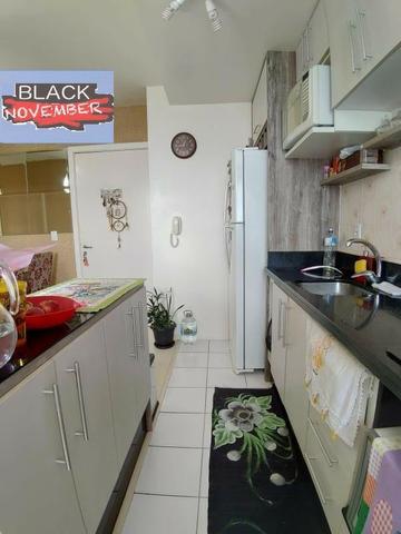 Apartamento no Morada dos Alpes!!! - Foto 6