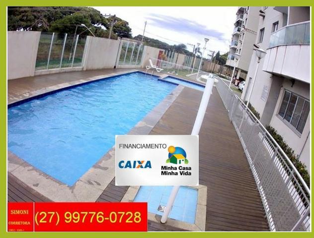 SCL - S17 - Manguinhos, para não errar no presente, Apê 2 Qtos/ Suíte - Foto 10