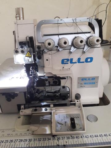 Vende - se máquina de costura - Foto 4