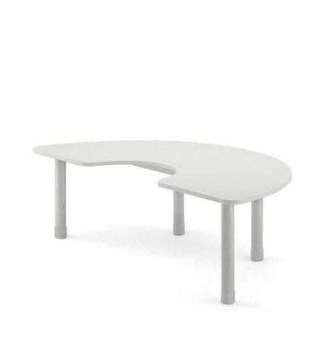 Conjunto de mesa escolar - Foto 5