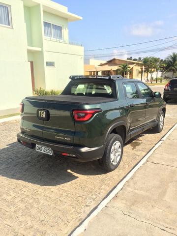 Fiat Toro 2018 Freedom - Foto 4