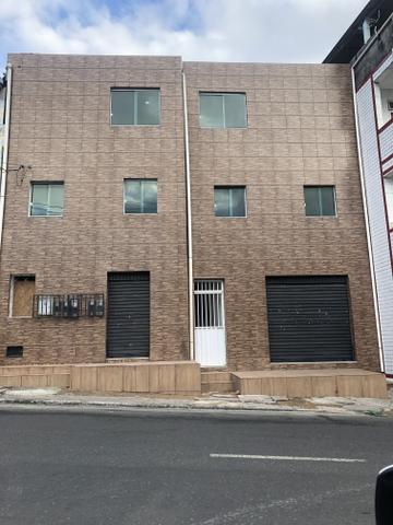 Loja, apartamento e um vão de 120mt são caetano - Foto 3