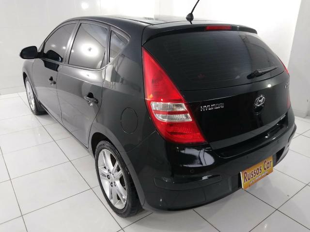 Hyundai I30 2.0 Mpi Gasolina 4P Manual 2011 - Foto 4