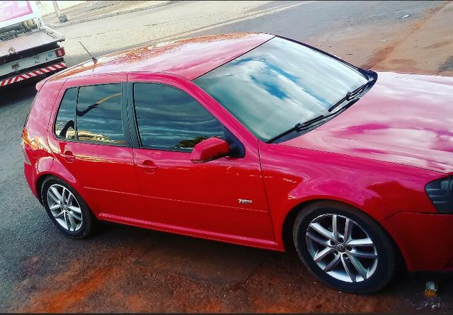Golf Tech 2008/2009 1.6