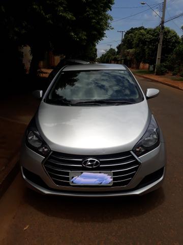 Hyundai hb20 série especial