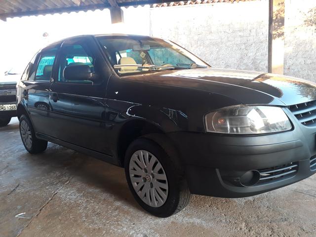 Gol G4 2006 - Foto 4