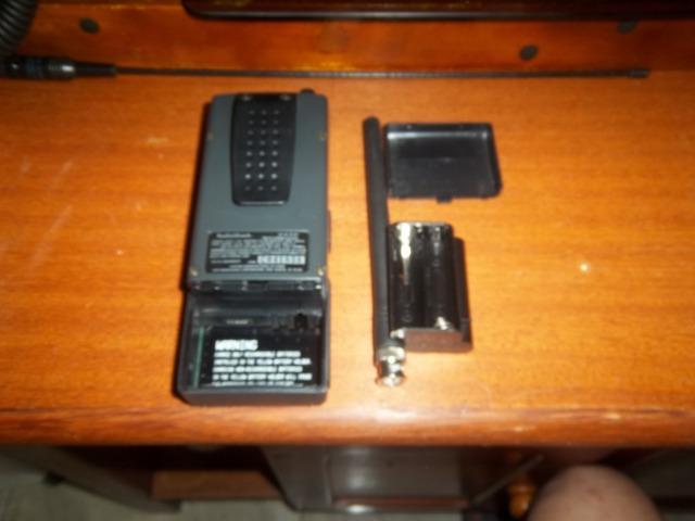Radio shack pro 95 scanner - Foto 4