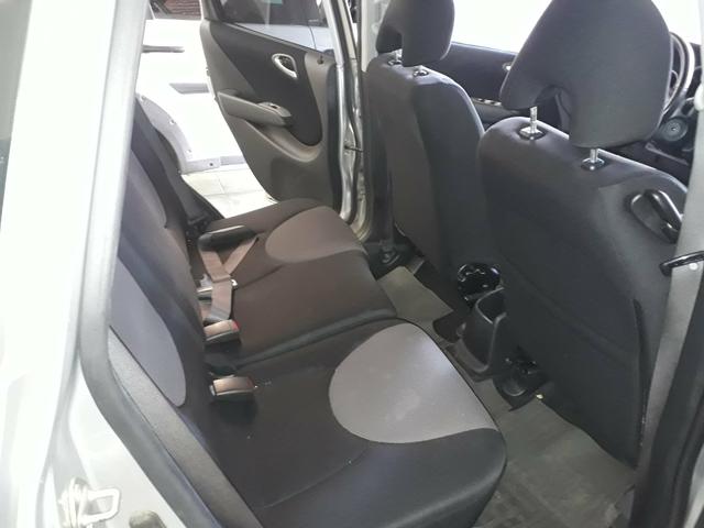 Honda fit ex/ s 2008/2008 - Foto 11