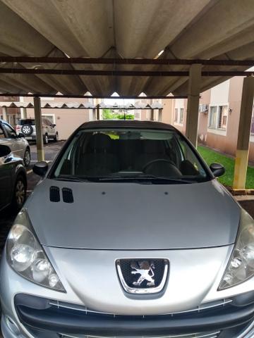 Vende se Peugeot passion 207 16.900 oportunidade - Foto 3