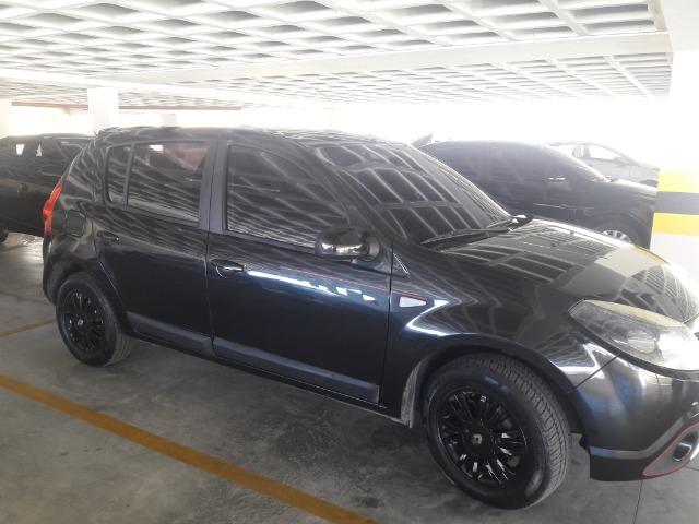 Renault Sandero GTLine - Foto 4