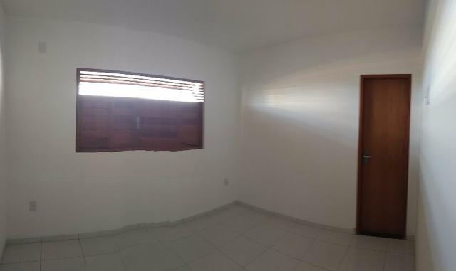 Linda casa no Flores do Campo II com 78m2. Documentação grátis. Apenas R$ 139.000,00 - Foto 7