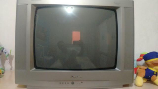 Tv tubo