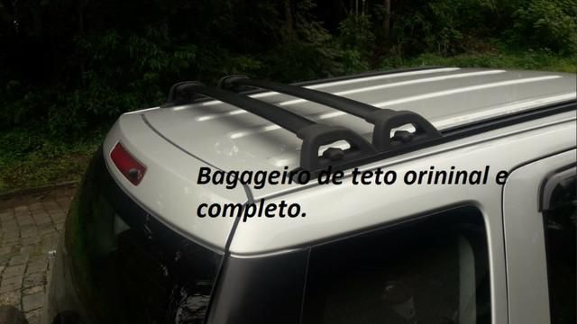 Ford Ecosport 1.6 completa, (Único Dono ) 48.300Km originais - Foto 6