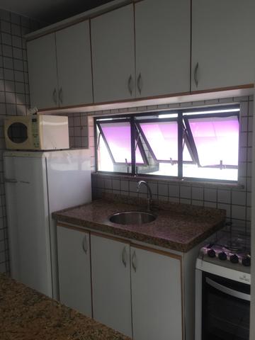 Alugo apartamento em frente a pracinha da Lagoa - Foto 7