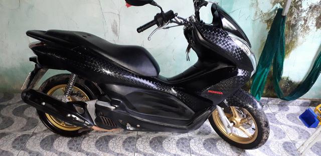 Vendo Pcx 2015 em dias TOP! - Foto 2