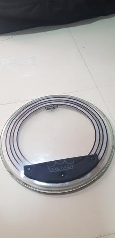 Pele Bumbo Remo Powersonic 18" - Foto 3