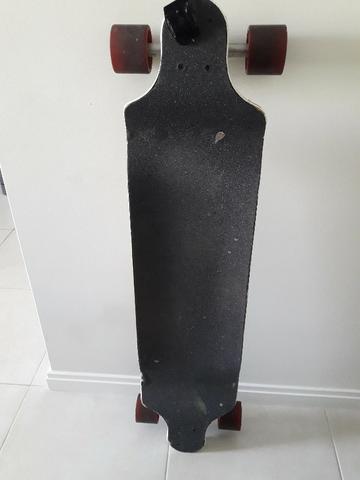 Skate longboard koston rebaixado