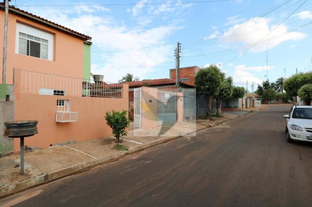 Sobrado com 5 dormitórios para alugar, 103 m² por r$ 2.500/mês - nucleo habitacional marec - Foto 15